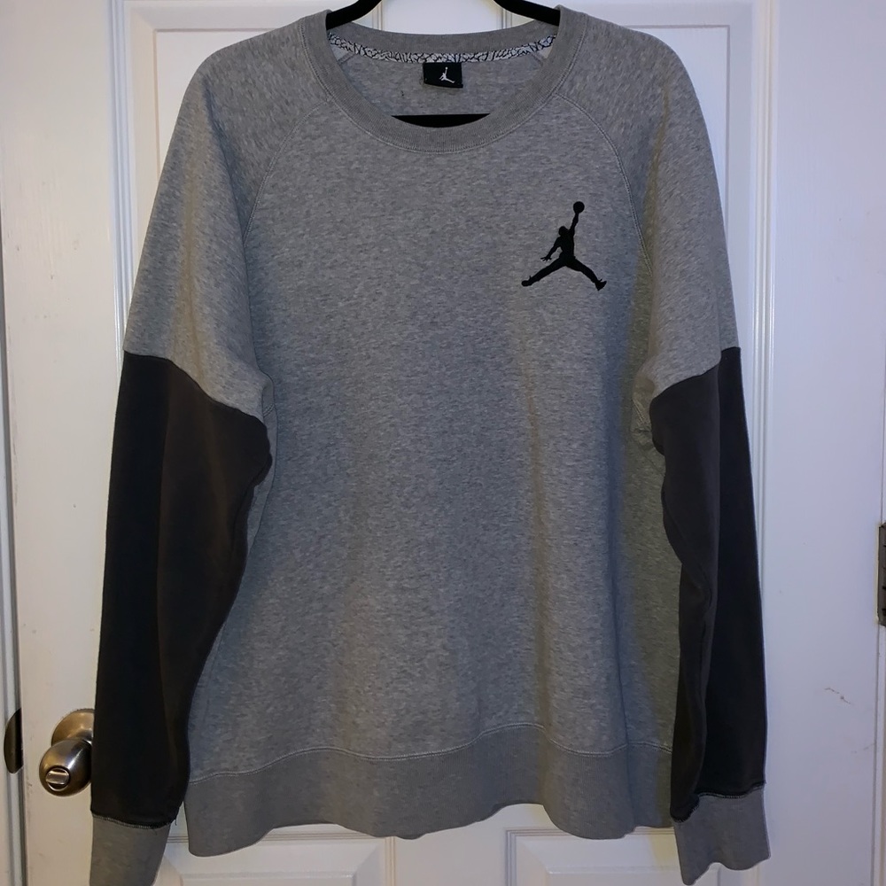Jordan pullover